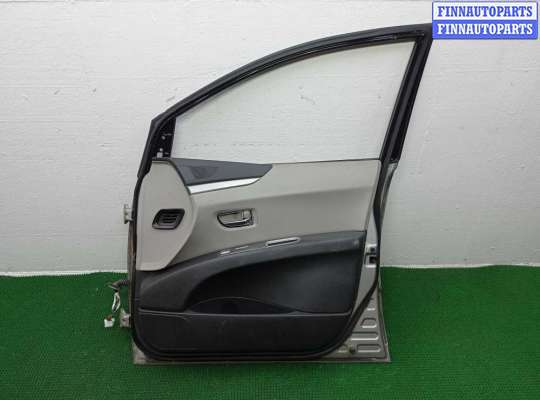 купить Дверь передняя правая на Subaru Tribeca (WX) 2004 - 2007