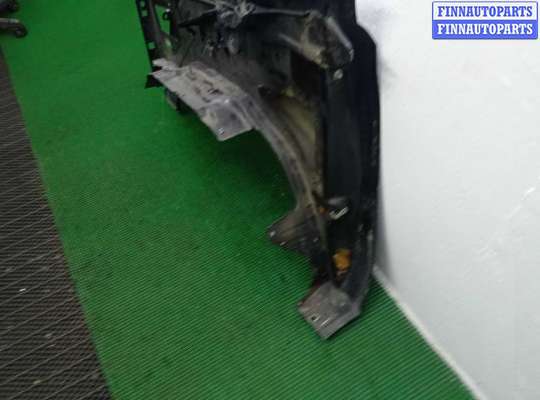 купить Крыло правое на Cadillac Escalade IV 2014 - 2020 (GMT 1XX)