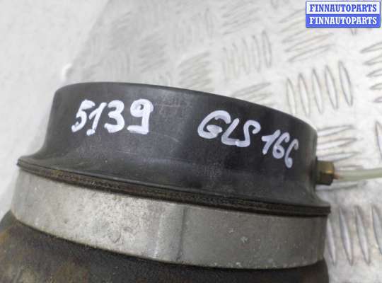 купить Пневматическая рессора на Mercedes GLS (X166) 2015 - 2019