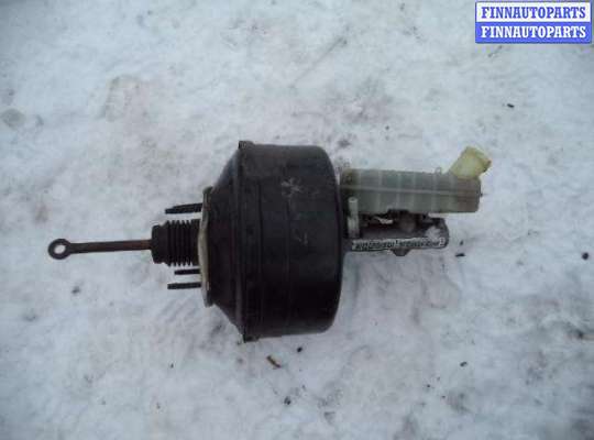 Вакуум тормозной CRA3341 на Chrysler Pacifica I (CS) 2003 - 2008