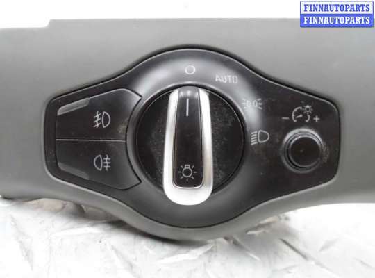 купить Переключатель света на Audi A4 B8 (8K2) 2007 - 2011