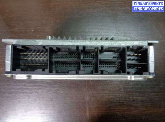 ЭБУ ДВС (блок управления двигателем) на Mercedes-Benz ML (W163)