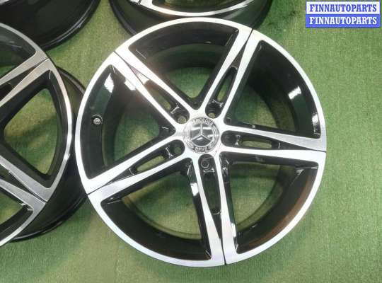 купить Диск литой на Mercedes A-klasse (W177) 2018 - наст. время