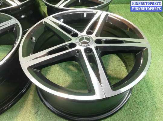 купить Диск литой на Mercedes A-klasse (W177) 2018 - наст. время