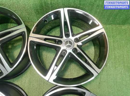 купить Диск литой на Mercedes A-klasse (W177) 2018 - наст. время