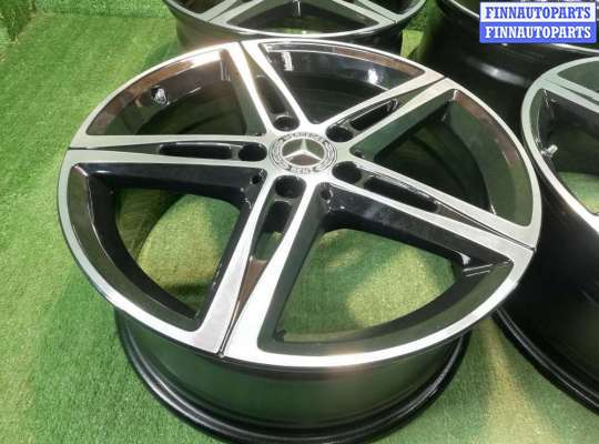 купить Диск литой на Mercedes A-klasse (W177) 2018 - наст. время