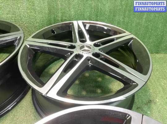 купить Диск литой на Mercedes A-klasse (W177) 2018 - наст. время