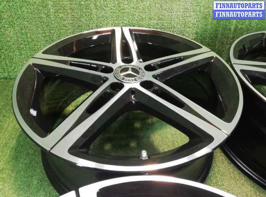 купить Диск литой на Mercedes A-klasse (W177) 2018 - наст. время