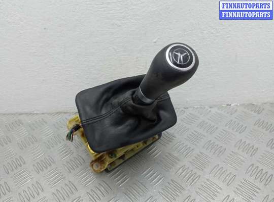 Кулиса акпп MB1708321 на Mercedes C-klasse (W204)Рестайлинг 2011 - 2014