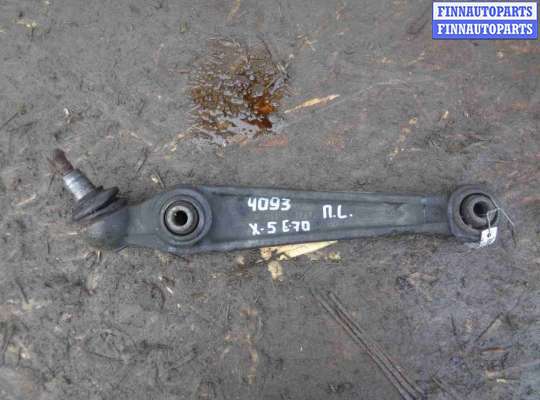 Рычаг передний левый нижний BM3252677 на BMW X5 E70 рестайлинг 2010 - 2013