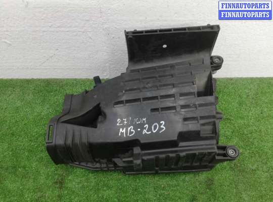 купить Корпус воздушного фильтра на Mercedes C-klasse (W203) 2000 - 2004