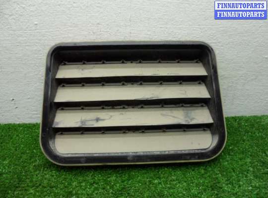 Купить Воздуховод на Porsche Panamera (970) 2009 - 2016 Воздуховод PR42183 на Porsche Panamera (970) 2009 - 2016