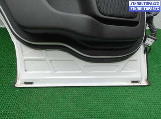 купить Замок двери задней левой на Ford Explorer V 2010 - 2015