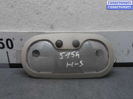 Плафон HM14804 на Hummer H3 2005 - 2010