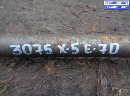 купить Полуось передняя правая на BMW X5 E70 2007 - 2010