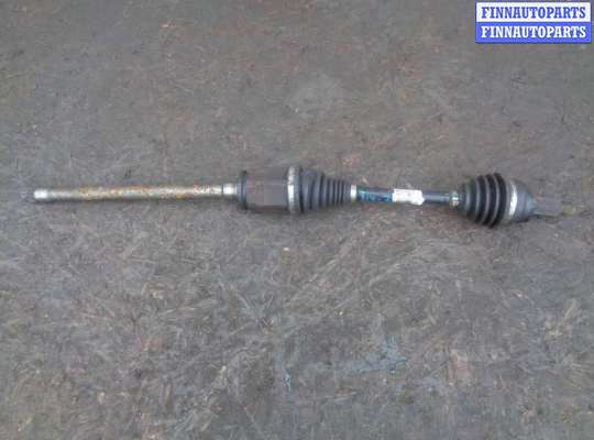 купить Полуось передняя правая на BMW X5 E70 2007 - 2010