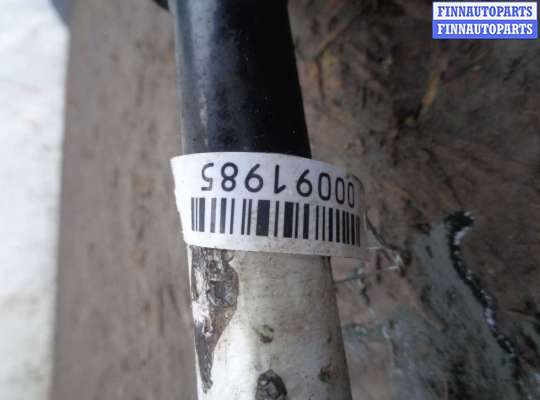 купить Полуось передняя правая на BMW X5 E70 2007 - 2010