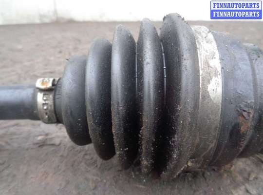 купить Полуось передняя правая на BMW X5 E70 2007 - 2010