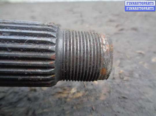 купить Полуось передняя правая на BMW X5 E70 2007 - 2010