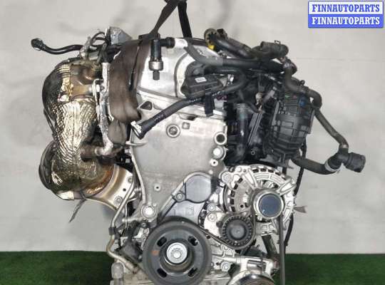 Генератор VG2731353 на Volkswagen Tiguan II Рестайлинг 2020 - 2023