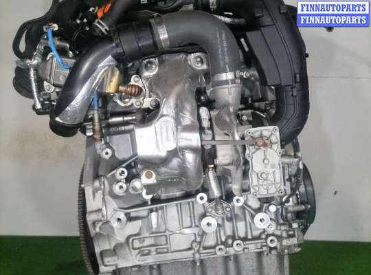 купить Заслонка дроссельная на Ford Escape IV 2019 - 2024