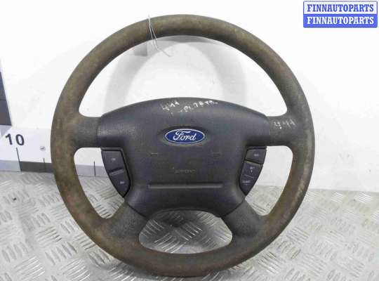 Руль FO1009365 на Ford Explorer III 2002 - 2005