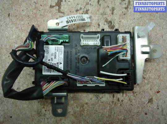 купить Блок Body control module на Infiniti EX I (J50) 2007 - 2013