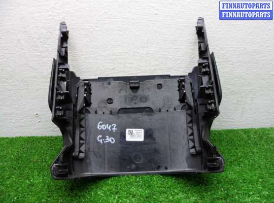 купить Пластик салона на BMW 5-Series G30 2016 - 2020