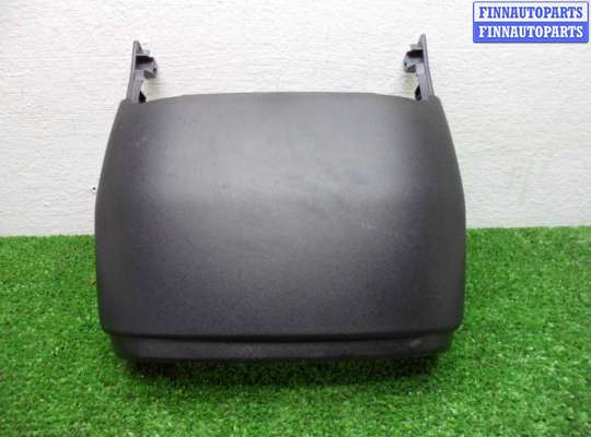 купить Пластик салона на BMW 5-Series G30 2016 - 2020