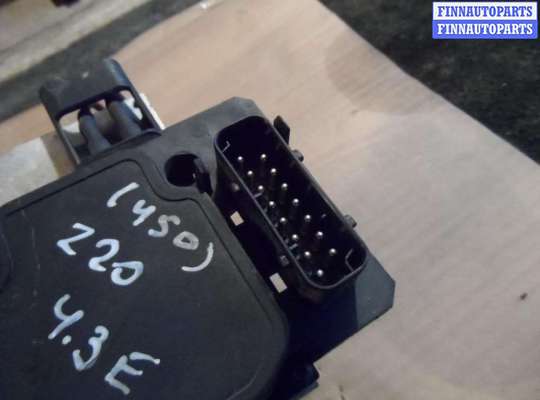 купить Блок ABS на Mercedes S-klasse (W220) 1998 - 2002