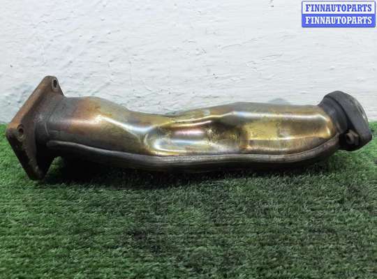 купить Приемная труба глушителя на Mercedes GL (X166) 2012 - 2016