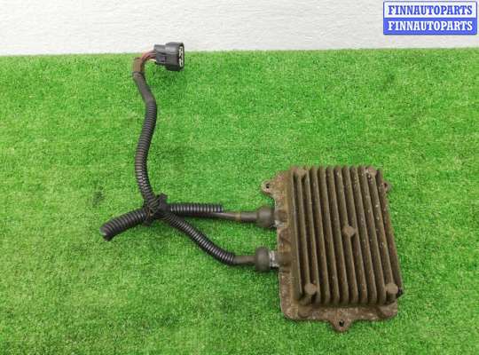 Купить Блок управления вентиляторами на Cadillac Escalade III 2006 - 2014 (GMT900) Блок управления вентиляторами CD78282 на Cadillac Escalade III 2006 - 2014 (GMT900)