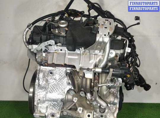 купить Турбина на BMW 5-Series G30 2016 - 2020