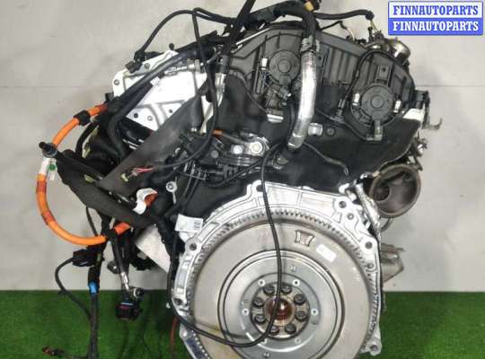 купить Турбина на BMW 5-Series G30 2016 - 2020