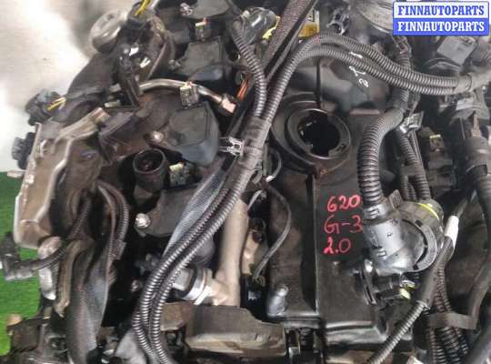 купить Турбина на BMW 5-Series G30 2016 - 2020