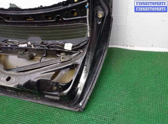 купить Крышка багажника на Honda Crosstour (TF) 2009 - 2012