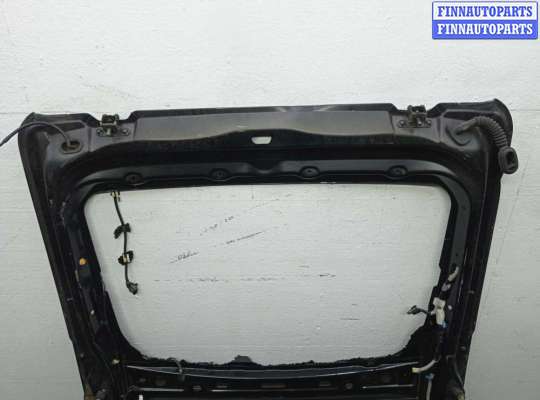 купить Крышка багажника на Honda Crosstour (TF) 2009 - 2012