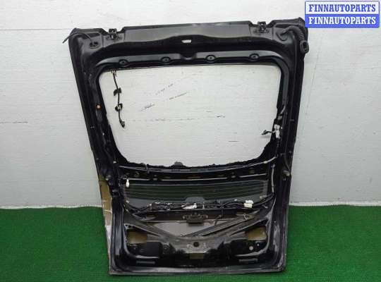 купить Крышка багажника на Honda Crosstour (TF) 2009 - 2012