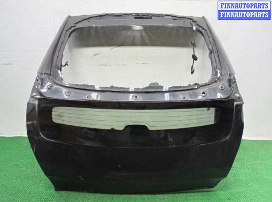 купить Крышка багажника на Honda Crosstour (TF) 2009 - 2012