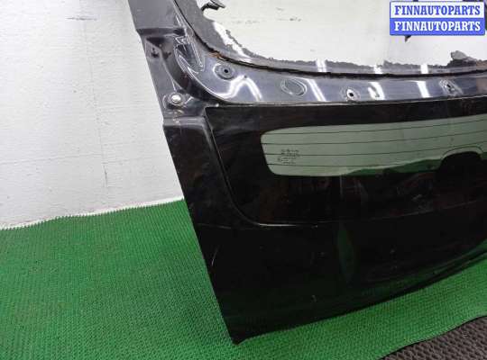 купить Крышка багажника на Honda Crosstour (TF) 2009 - 2012