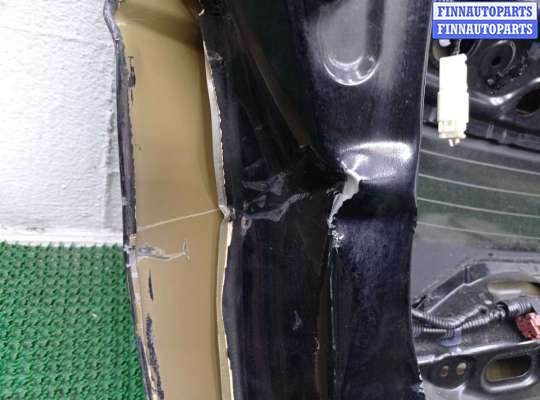 купить Крышка багажника на Honda Crosstour (TF) 2009 - 2012