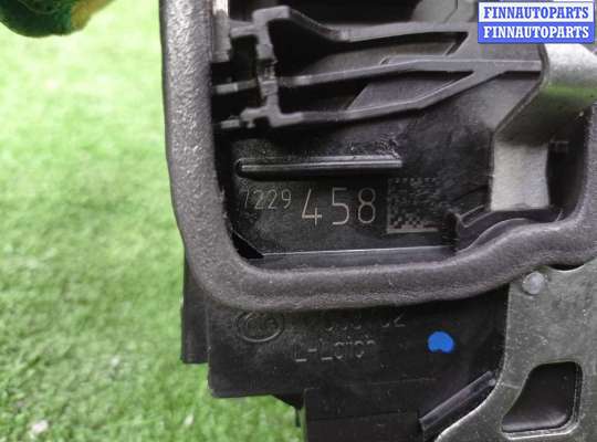 купить Замок двери передней правой на BMW 4-Series F36 (Gran Coupe) 2013 - 2017