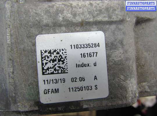 купить АКПП на Audi Q7 (4MB) рестайлинг 2019 - наст. время