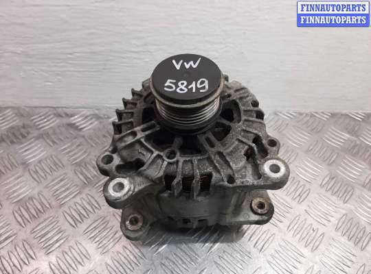 купить Генератор на Audi A4 B8 (8K2) 2007 - 2011