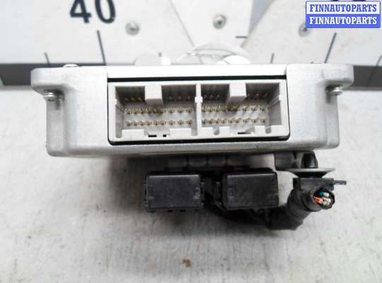 купить Блок управления КПП на Subaru Tribeca (WX) 2004 - 2007