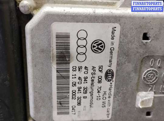 купить Фара правая на Audi A6 C6 (4F2) 2004 - 2008