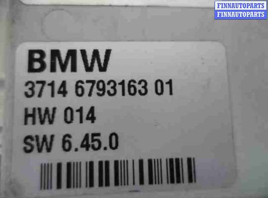 купить Блок управления пневматической подвеской на BMW X5 E70 рестайлинг 2010 - 2013