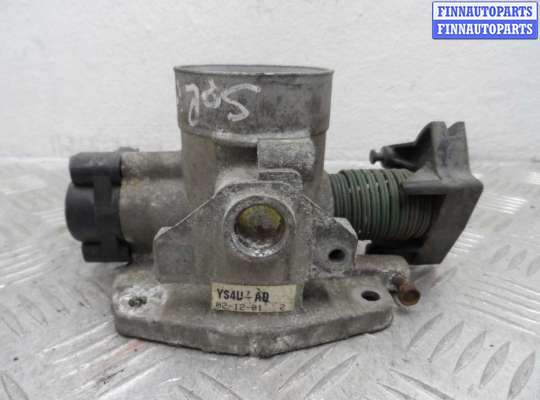 Заслонка дроссельная FO1376251 на Ford Focus I 1998 - 2005