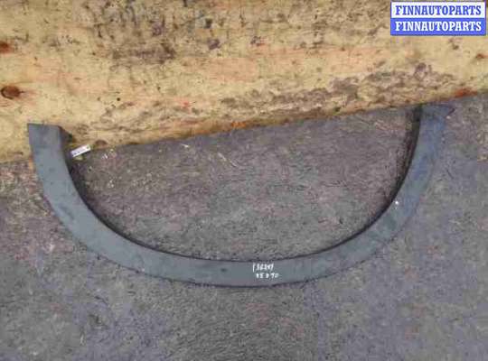 Накладка переднего левого крыла BM3672429 на BMW X5 E70 2007 - 2010