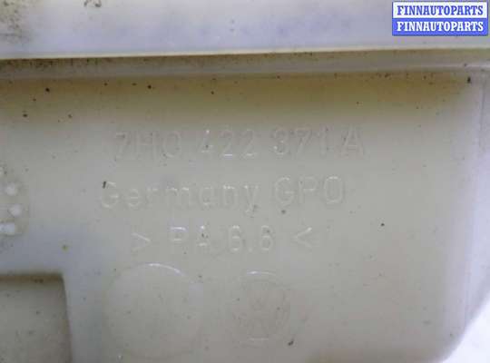 купить Бачок гидроусилителя на Volkswagen T5 2003 - 2009